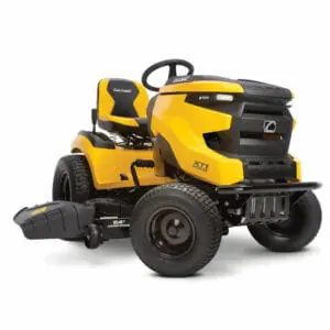 CUB CADET XT1 ST54 FAB