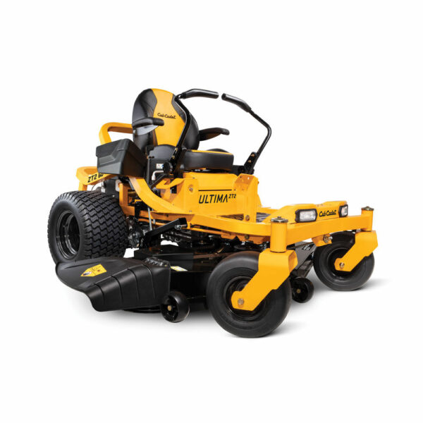 CUB CADET ZT2 60 FAB