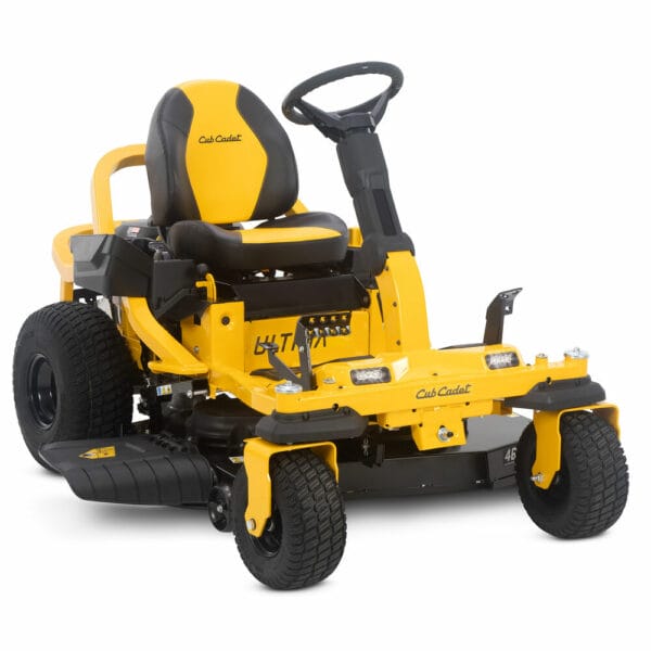 CUB CADET ZTS1 46 FAB