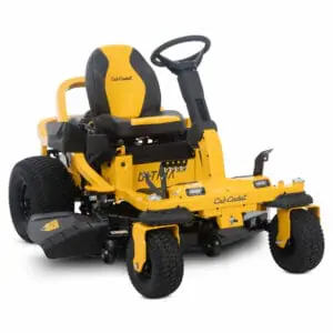 CUB CADET ZTS1 50 FAB