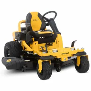 CUB CADET ZTS2 60 FAB
