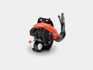 ECHO BACKPACK BLOWER PB-580T