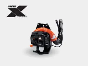 ECHO BACKPACK BLOWER PB-770T