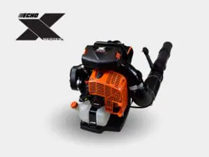 ECHO BACKPACK BLOWER PB-9010T