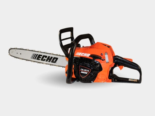 ECHO CHAINSAW CS-3510