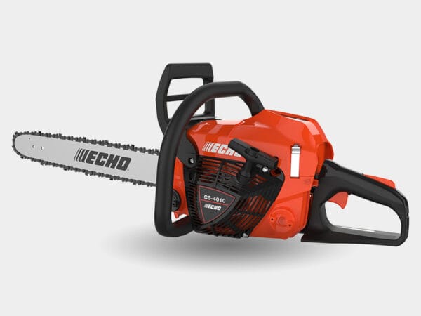 ECHO CHAINSAW CS-4010