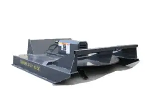 BOBCAT BRUSH CUTTER ATTACHEMENT 72"