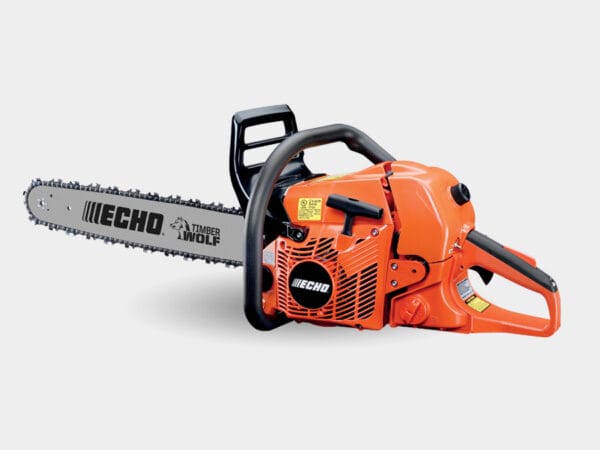 ECHO CHAINSAW CS-590