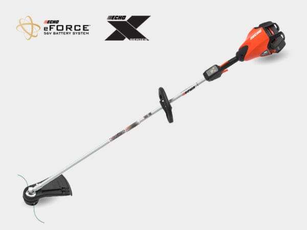 ECHO 56V TRIMMER DSRM-2600R2