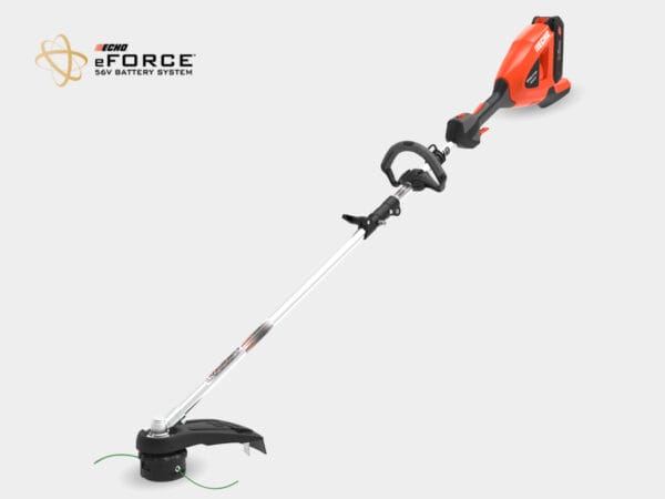 ECHO 56V PAS SPLIT BOOM TRIMMER DPAS-2100SB