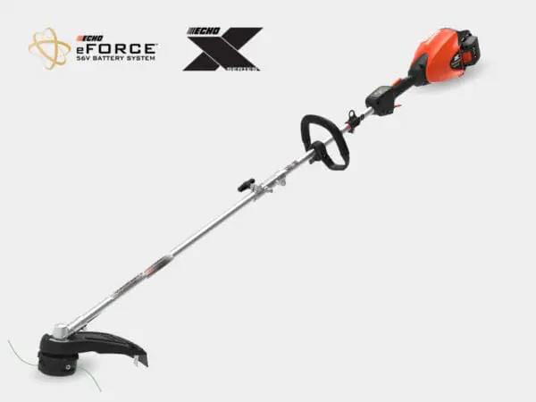 ECHO 56V PAS SPLIT BOOM TRIMMER DPAS-2600SB