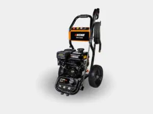 ECHO PRESSURE WASHER PW-3100