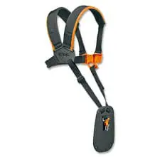 41197109001 DOUBLE HARNESS