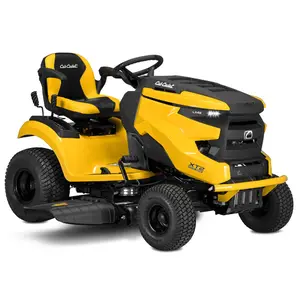 CUB CADET XT2 LX42 FAB