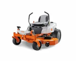 RZ152 STIHL ZERO TURN