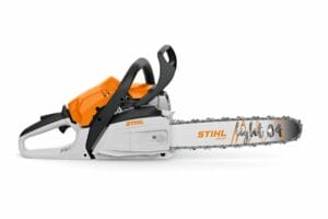 STIHL GAS CHAIN SAW MS 212