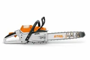 STIHL BATTERY CHAIN SAW MSA300
