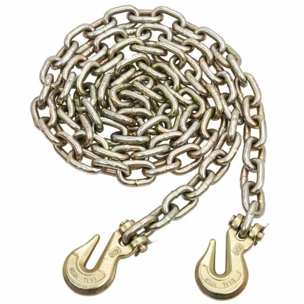 CHAIN 10'