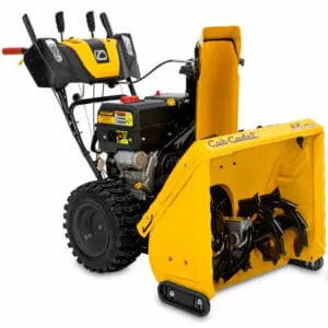 CUB CADET SNOWBLOWER 2X 28'' HD 31AH5EVN596