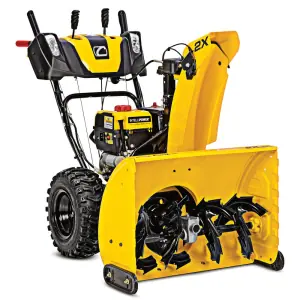 CUB CADET SNOWBLOWER 2X 24" INTELLIPOWER 31BM5HVRB10