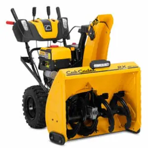 CUB CADET SNOWBLOWER 2X 30'' MAX INTELLIPOWER 31AH8JVSB10