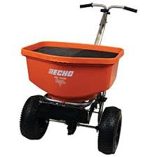 ECHO WINTER SPREADER RB100W