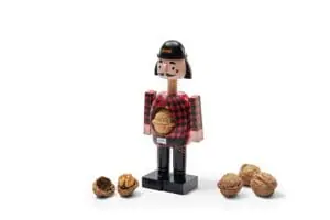 04216000178 NUTCRACKER