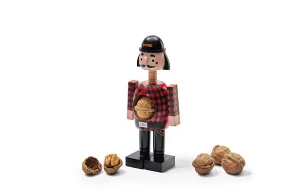 04216000178 NUTCRACKER