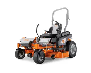 RZ560 K STIHL ZERO TURN
