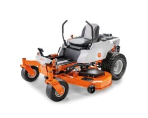 RZ261 STIHL ZERO TURN