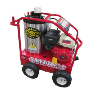 HOT WATER PRESSURE WASHER (4000PSI)