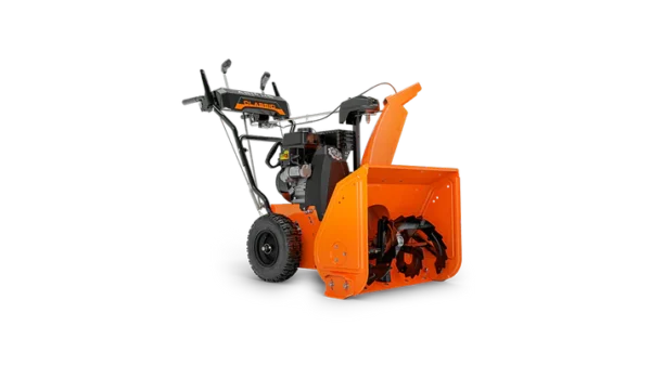 ARIENS CLASSIC SNOWBLOWER 2X 24'' 920025