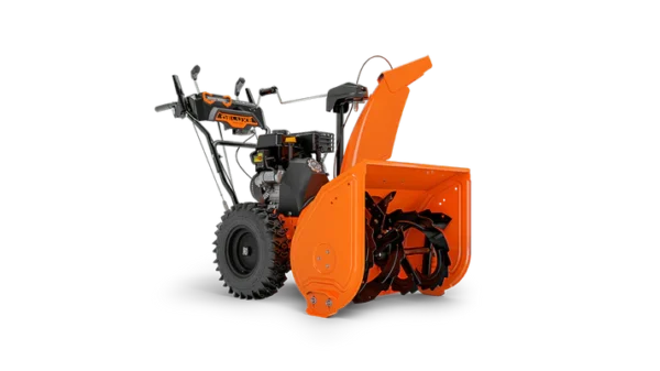 ARIENS DELUXE SNOWBLOWER 2X 28'' 921046