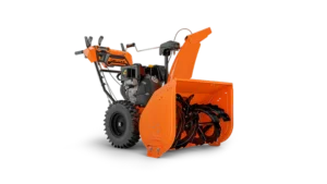 ARIENS DELUXE SNOWBLOWER 2X 30'' 921047