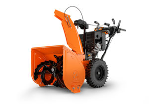 ARIENS DELUXE SNOWBLOWER 2X 28'' SHO 921072