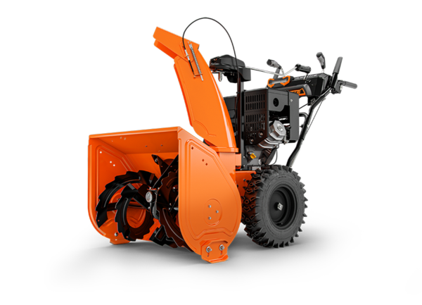ARIENS DELUXE SNOWBLOWER 2X 28'' SHO 921072