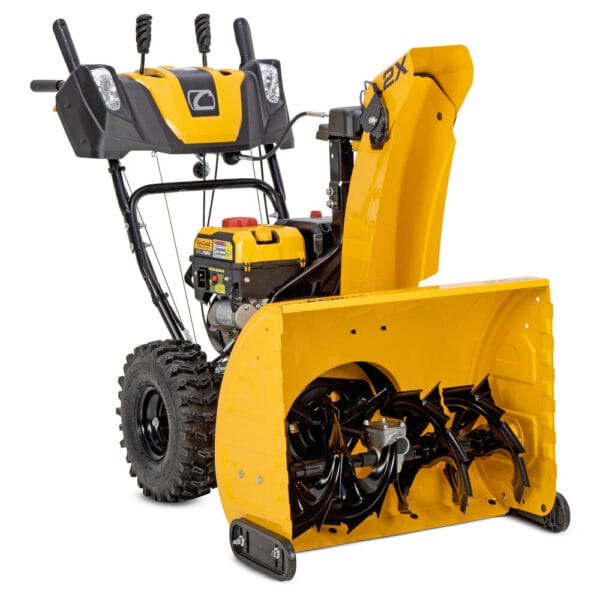 CUB CADET SNOWBLOWER 2X 26" INTELLIPOWER 31AM5HVSB10
