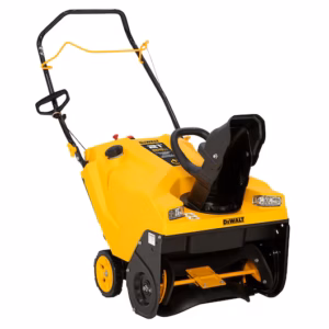 DEWALT SNOWBLOWER 1X 21'' 31PM2V6HA38