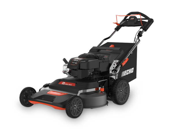 ECHO LAWM MOWER 30'' LM-3022SP