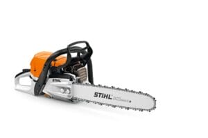 STIHL GAS CHAIN SAW MS 400 C-M  18