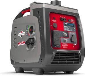 2400 WATT GENERATOR